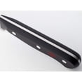 thumbnail image 2 of WÜSTHOF 8" Gourmet Chef's Knife Black, 2 of 7