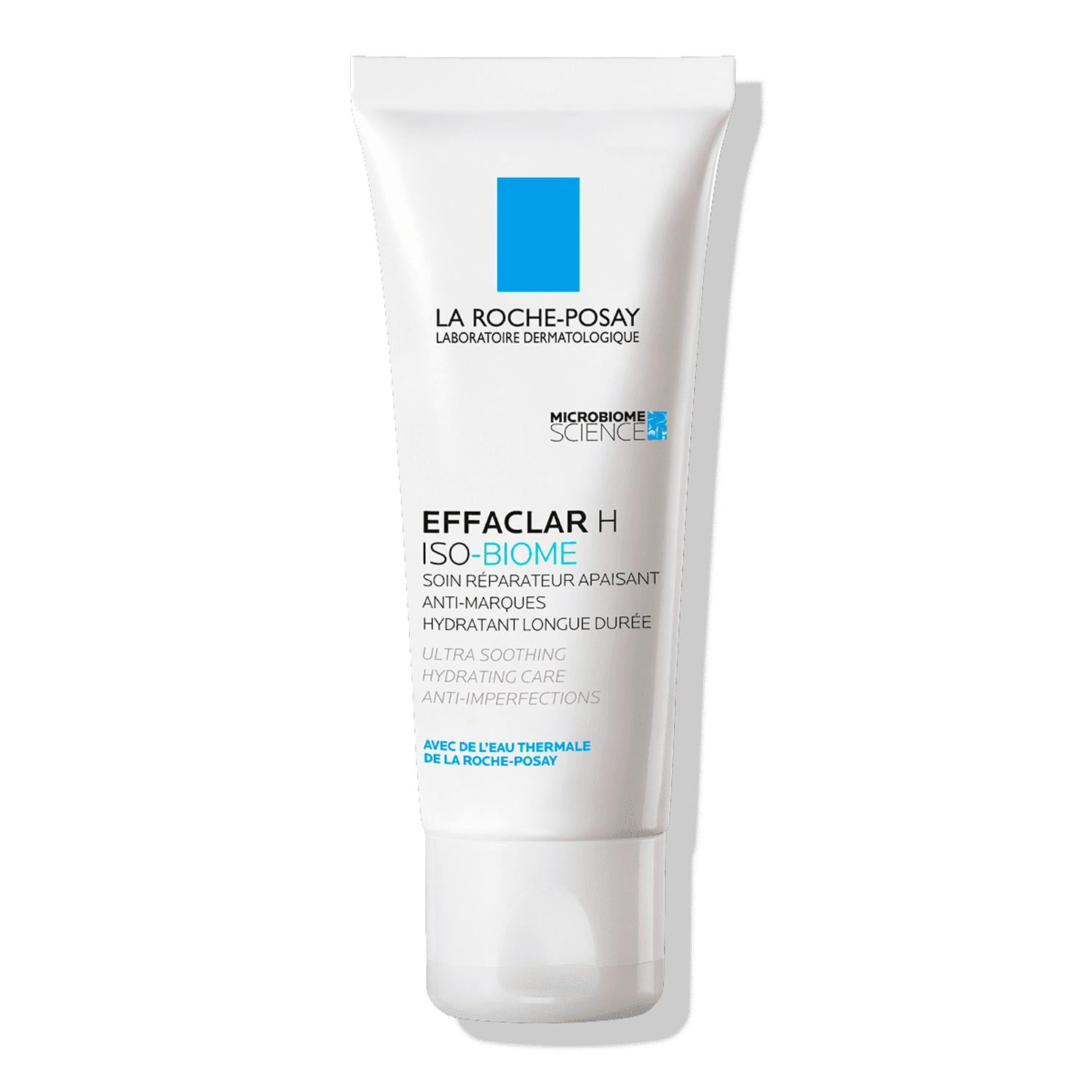 Crema hidratante Facial La Roche Posay Effaclar H 40 ml | Walmart en línea