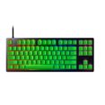 thumbnail image 2 of Teclado Mecánico Razer Huntsman Tournament Teclas Verdes Reacondicionado Tipo A, 2 of 5