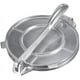 thumbnail image 2 of Prensa de tortilla de aluminio fundido Tortilla de harina Pita Prensa Tortilla Taco Maker Ormromra LN-1512, 2 of 5