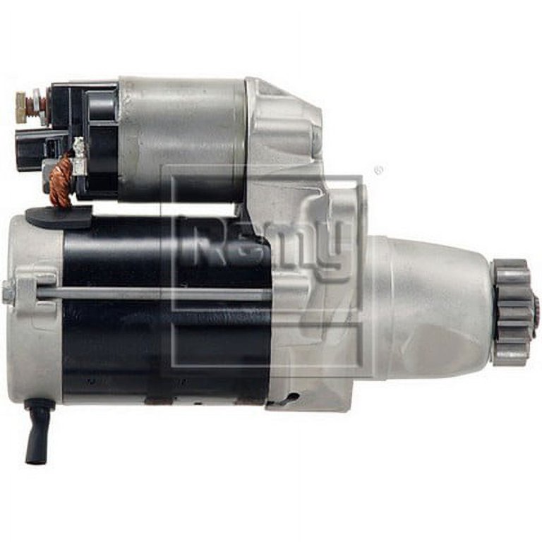 Remy 17338 Premium Starter For 02-06 Lexus Toyota Camry ES300