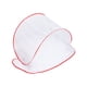 thumbnail image 2 of Mosquitera portátil para la cabeza, ideal para acampar y viajar | Sin instalación, diseño plegable | Malla transpirable para adultos y niños | Uso en interiores y exteriores, 2 of 3