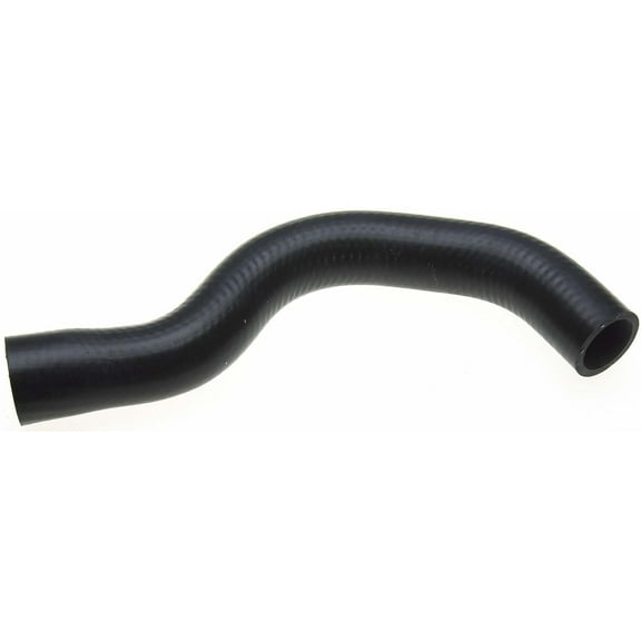 Radiator Coolant Hose Fits select: 1999-2005 VOLVO S80