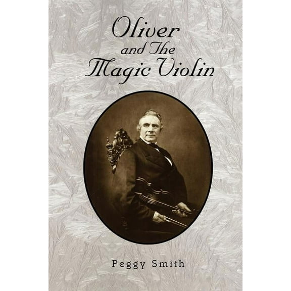 Oliver and The Magic Violin