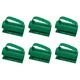 thumbnail image 1 of Cortador Papel Regalo Ligero Con para () Verde, 1 of 2