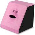 thumbnail image 3 of Novedad Cara Piggy Bank Coin Comiendo Niños Ahorro Caja de Colección de Dinero (rosa), 3 of 5