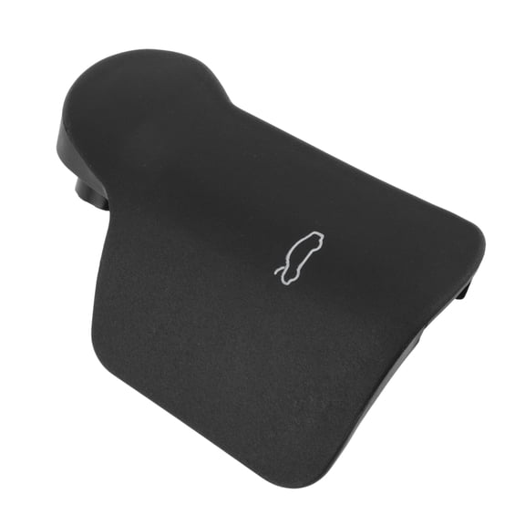 Unique Bargains Hood Latch Release Handle for Audi A4 S4 Quattro 2008-2015 for Audi A7 Sportback 2011-2014 Hood Release Handle No.8T1823533/8T1823533A