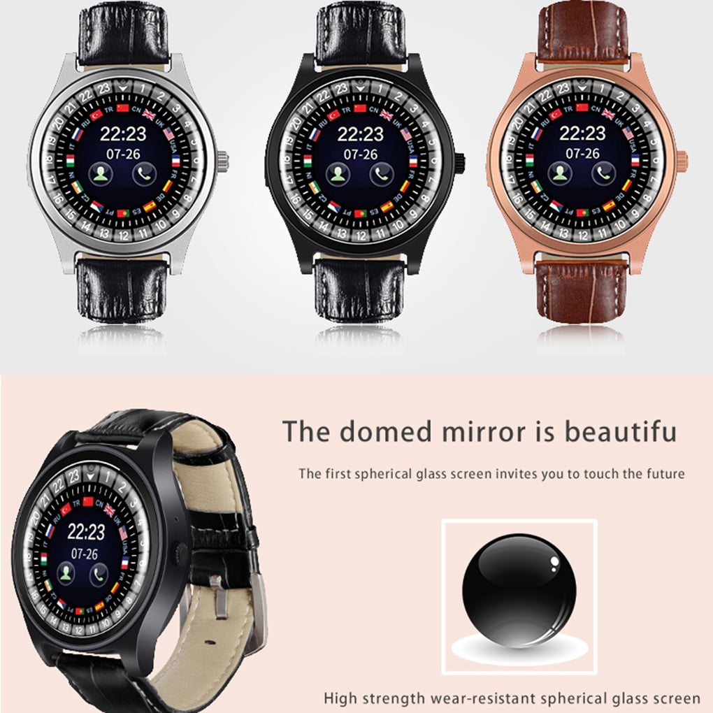 smartwatch r68
