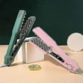 thumbnail image 3 of Volumizing Hair Iron Straightener Ceramic Hair Crimper Fluffy Hair Curler, 3 of 4