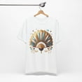 thumbnail image 6 of Fan shirt, Shirt with Fan, Tee Shirt with Gold Blower, 6 of 31