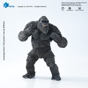 HIYA - Godzilla x Kong: The New Empire - Exquisite Basic - Godzilla Kong 6 Action Figure