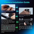 thumbnail image 6 of Remote Control Camera Module For AD5 Series 3D Printers Enabling, 6 of 9
