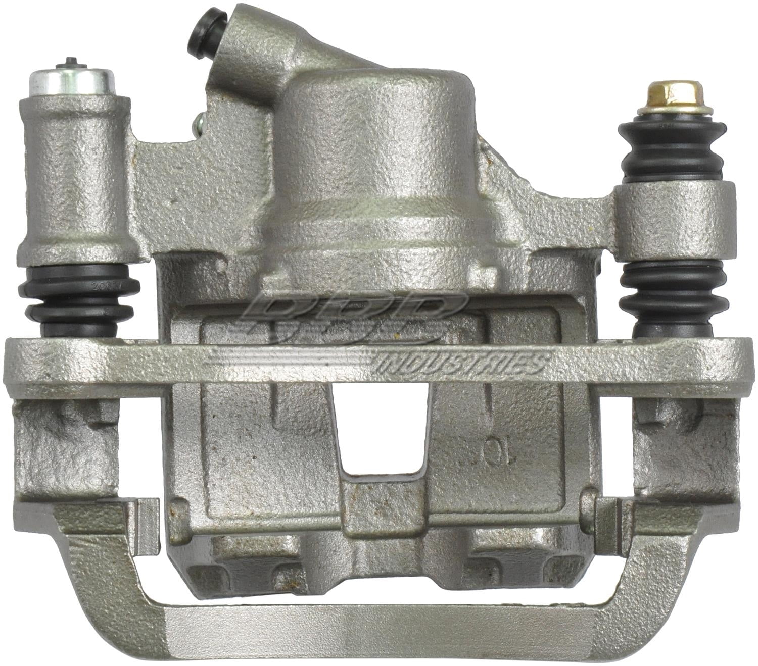 TERREPOWER formerly BBB Industries 99-01219A Reman Caliper w/installation Hardware