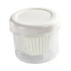 thumbnail image 4 of Máquina para hacer yogur griego, recipiente para leche de frutos secos, colador de queso y separador para picnic en casa. blanco, 4 of 9