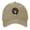 Brown, variant on Vintage Washed Baseball Cap for Men and Women, Adjustable Low Profile Dad Hat, Cotton Curved Brim Casual Outdoor Hat,Melanin Afro Queen