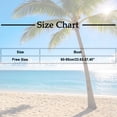 thumbnail image 3 of Levmjia Women Seamless Built In Bras Tank Top Soft Stretchy Comfortable Cami with Shelf Bra Yoga Workout Casual Summer Sleeveless Ribbed Knit Free Size Solid Color, 3 of 7
