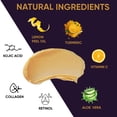 thumbnail image 4 of Mascarilla de arcilla VALITIC Vitamina C y cúrcuma Dark Spot 50 g, 4 of 7