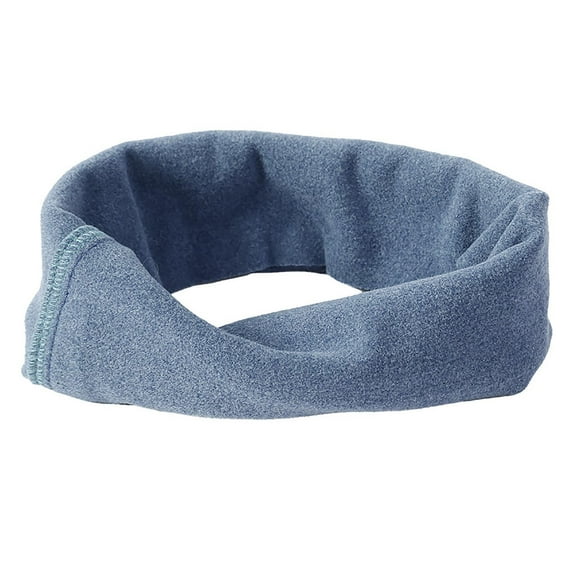Cozy Pet Ear Warmers - Soft Material, Elastic Band, Stress Relief, for Winter Warmth Fashion