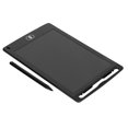 thumbnail image 1 of Writing Tablet Kids Lcd Toy Board Display Board Gift Abs Lcd for Writing Pad Pad Board Boards Drafting Tables, 1 of 8
