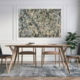 thumbnail image 5 of Lavender Mist by Jackson Pollock Painting Poster Picture Print Wall Art Poster Painting Canvas Posters Artworks Gift Room Aesthetic 24x36inch(60x90cm), 5 of 6