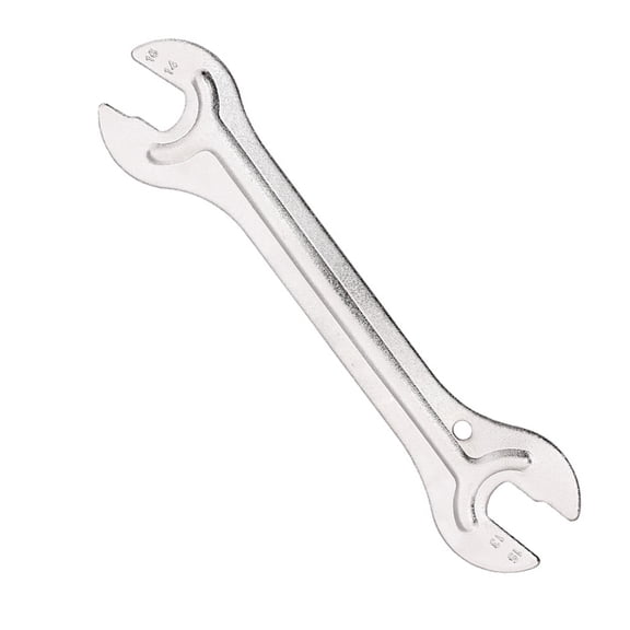 Bike Open End Hub Wrench Adjuster Cycling Maintenance Accessory Enduring
