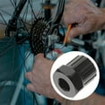 thumbnail image 4 of WEUVEB 10Ud Kit Profesional Para Desmontaje Y Mantenimiento De De Color Negro, 4 of 8