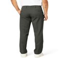 thumbnail image 3 of CHOK Men‘s Straight Fit Easy Khaki with Stretch, 3 of 6