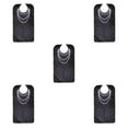 thumbnail image 1 of ZheElen Comfortable And Durable Clothing Protectors For Elderly Easy To Clean And Easy To Clean Polyester 5Set, 1 of 6