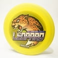 thumbnail image 6 of Innova InnVision DX Leopard Disc Golf Fairway Driver, Pick Color/Weight [Stamp & Exact Color May Vary], 6 of 12