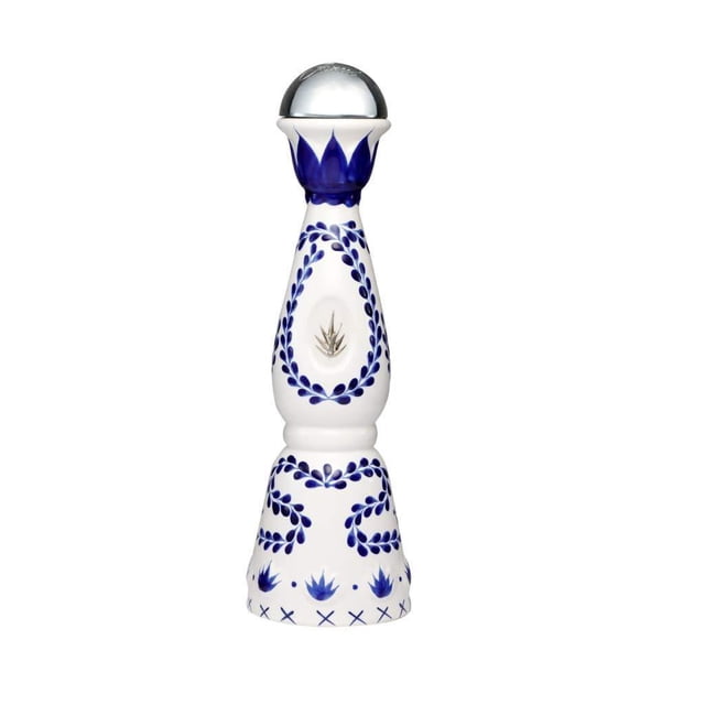 Caja de 6 Tequila Clase Azul Reposado 750 ml Reposado
