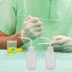 thumbnail image 1 of unbranded 2Ud Para Laboratorio Limpieza Y Con Spray Y, 1 of 8