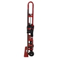 thumbnail image 2 of Milwaukee DC40188, 800 lbs Steel 12.5 in x 24 in. x 60 in Appliance Hand Truck, 2 of 8