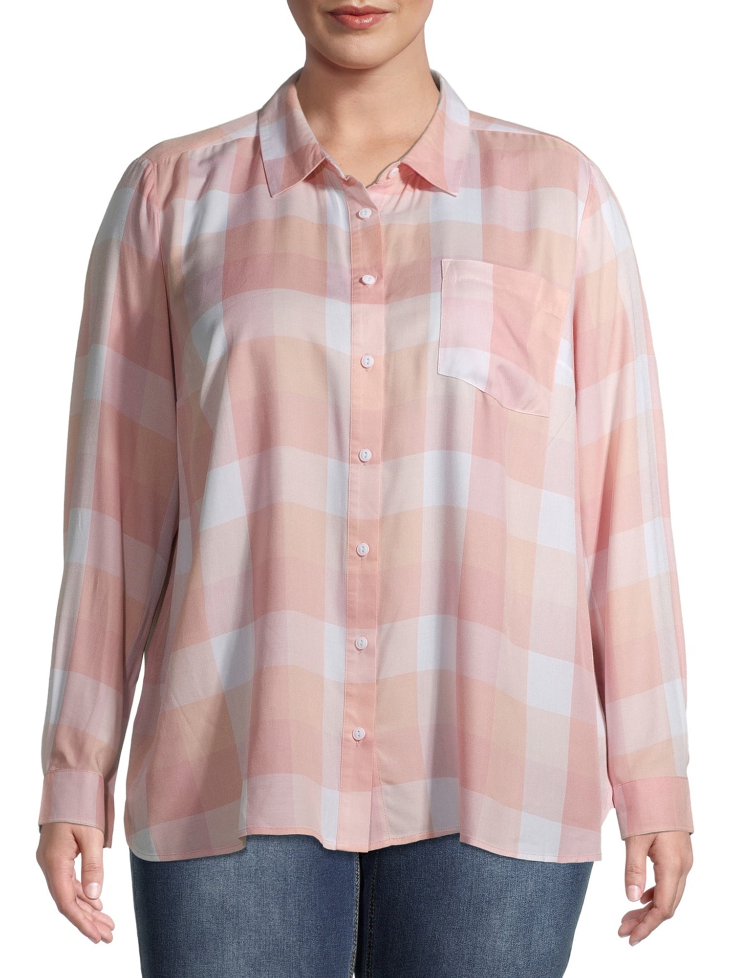terra ladies blouses