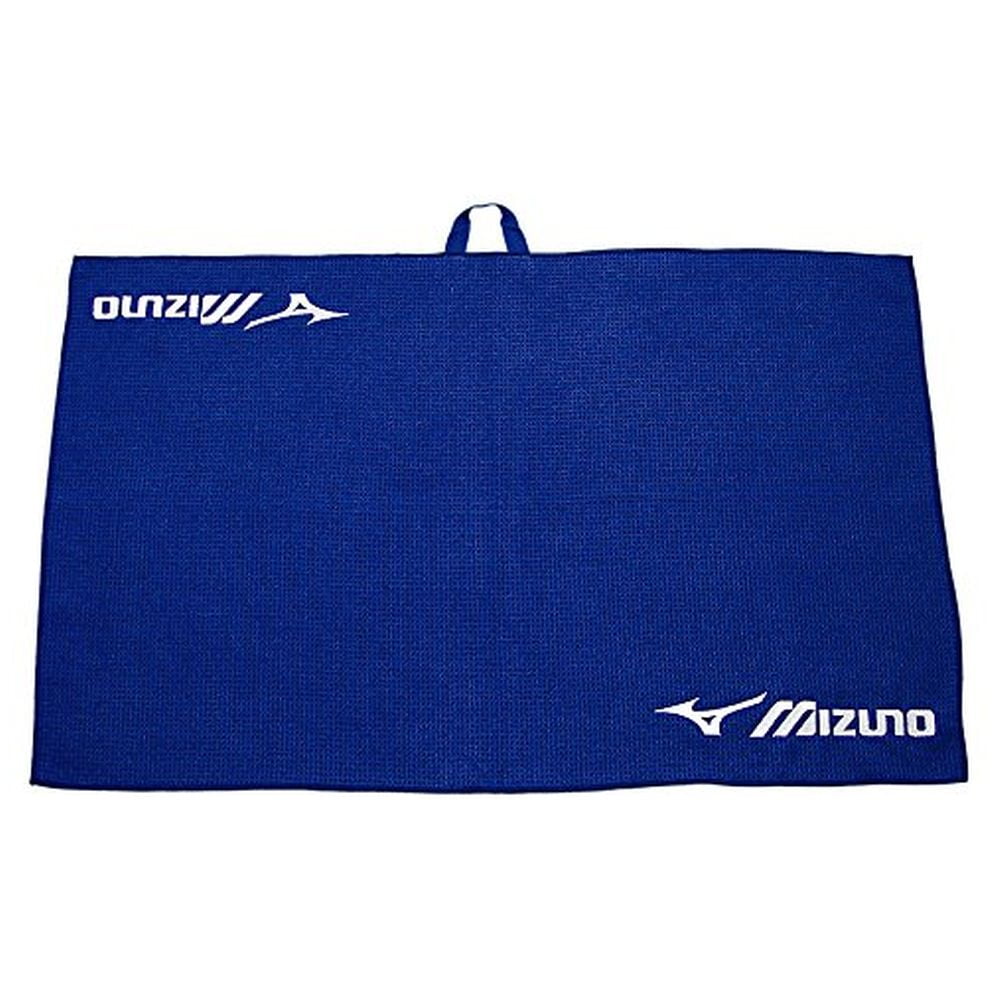 mizuno golf towels