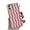 Pink, variant on for iPhone Case,Cute Water Wave[Silky Smooth Touch] Silicone Soft Shockproof Phone Case (White,iPhone 11)