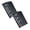 Black 2 Packs, variant on GleamNest Cell Phone Tool Kit with Detachable Handle for Cell Phone, Smartphone, Game Console, Tablet, Furniture, Outdoor, 2 Count