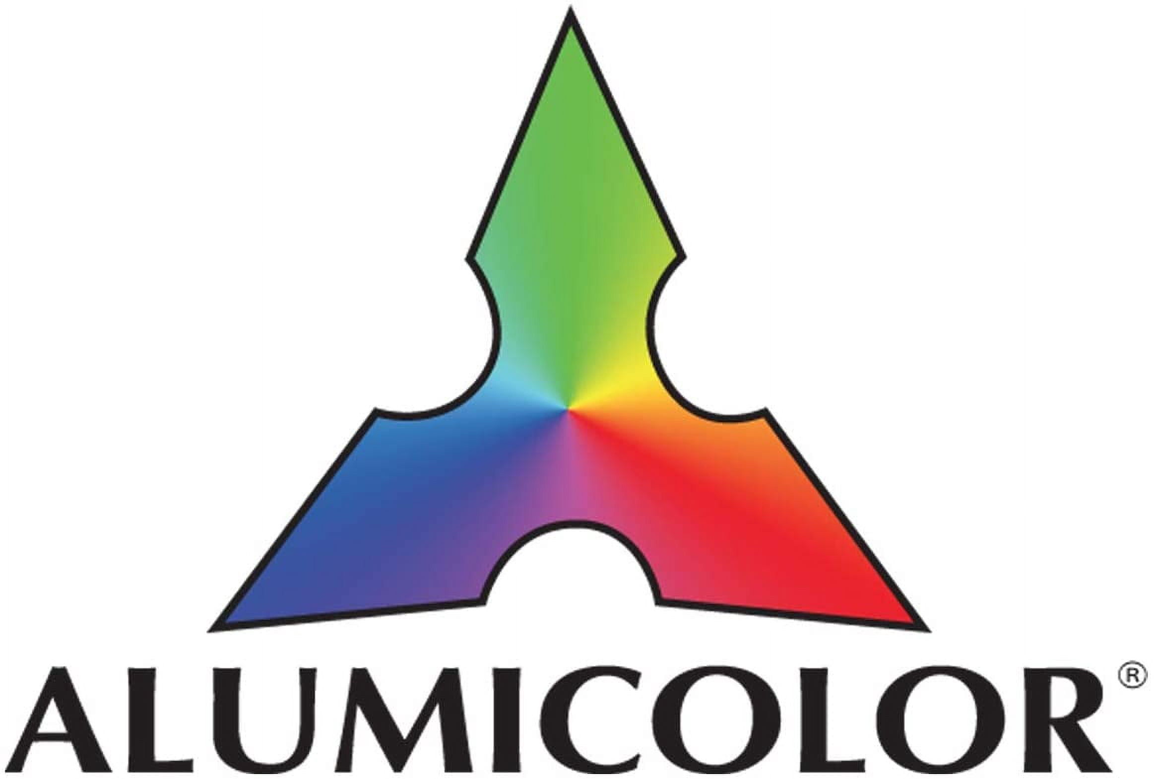 Alumicutter Ruler - 30", Black