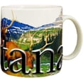 thumbnail image 3 of Americaware SMMON01 Montana 18 oz Full Color Relief Mug, 3 of 3