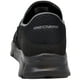 thumbnail image 3 of Zapatillas Skechers Equalizer Persistent para hombre, color negro y gris, 3 of 7