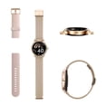 thumbnail image 4 of Smartwatch Gadgets&Fun Elegant Alexa con Pantalla Grande y Diseño Femenino, 4 of 5
