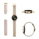 thumbnail image 4 of Smartwatch Gadgets&Fun Elegant Alexa con Pantalla Grande y Diseño Femenino, 4 of 5