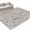 Grey, variant on Beige Brick Wall Entryway Rug 2x3ft Washable Non Slip Bathroom Rug Indoor Floor Front Door Mat Retro Country Stone Rocks Geometric Print Rectangle Area Rugs Carpet for Kitchen Office Dining Room