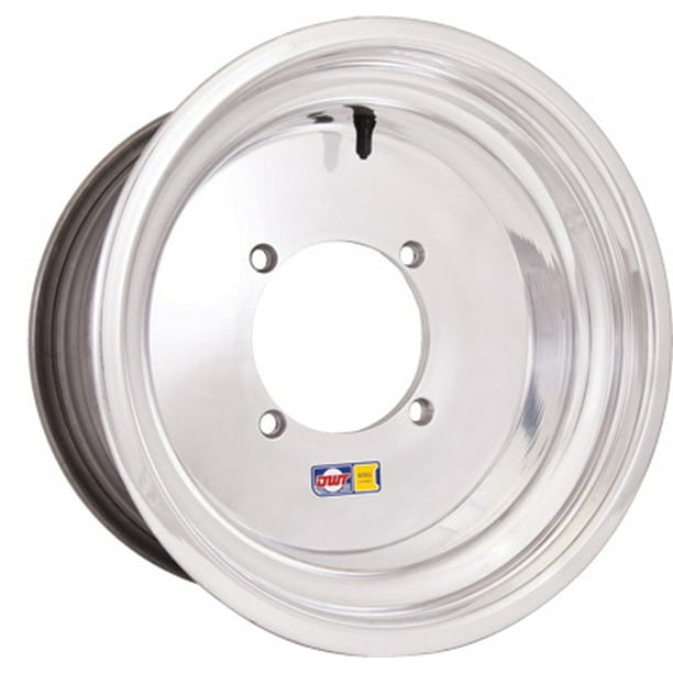 Douglas Wheel Red Label Wheel 12x8 - 3+5 Offset - 4/156 014-22