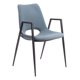 thumbnail image 1 of Silla de Comedor Kessa Muebles Dede Gris, 1 of 10