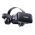 thumbnail image 4 of Gafas de realidad virtual 3DBOX, gafas de realidad virtual todo en uno para películas y juegos en 3D, 4 of 6