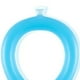 thumbnail image 2 of Neck Cool Ring Portable Cold Ice Pack para el calor del verano azul, 2 of 5