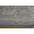 thumbnail image 2 of Momeni Belmont 2' X 3' Tapis en Bleu Clair, 2 of 3