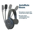 thumbnail image 3 of EARTEC UL3S Ultralite-HD 3-Person Wireless Intercom Headset Communication System, 3 of 6