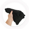 thumbnail image 3 of WHAMVOX Luggage Cover Elastic Washable Stretch Suitcase Protector Anti-Scratch Travel Suitcase Cover for 19-21 Inch Luggage, 3 of 8