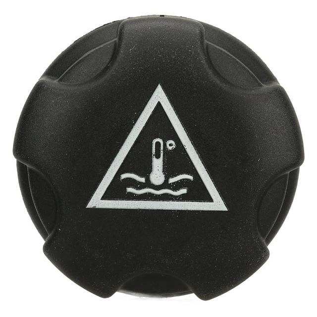 Radiator Water Tank Cap Coolant Reservoir Cap 1306J5 Radiator Cap Coolant Expansion Tank Cover Cap Replacement for 206 207 307 407 607